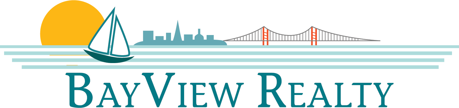 Bayview Realty Logo